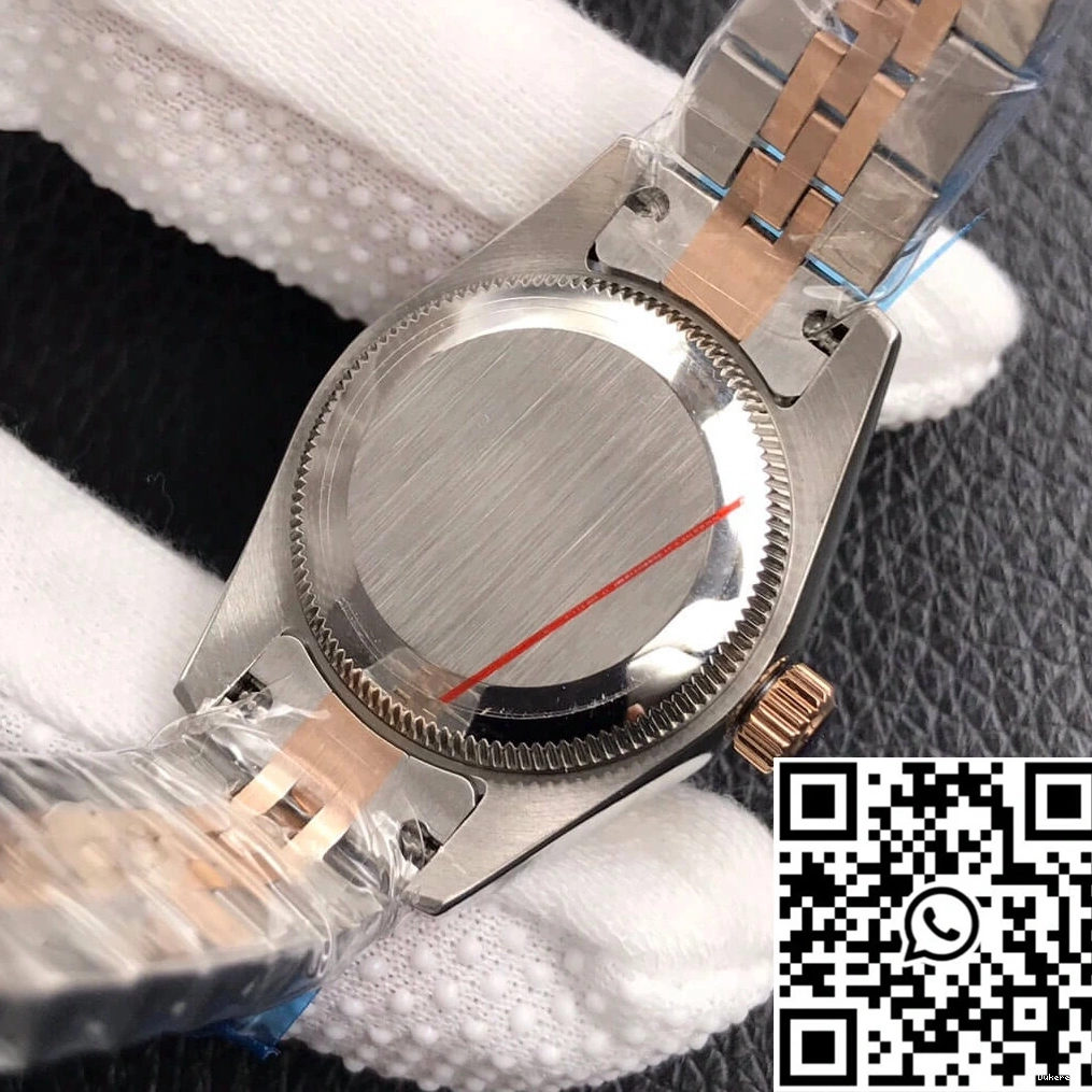 BP Bezel Diamond 645 28MM Rolex Factory Datejust Comfortable 0708